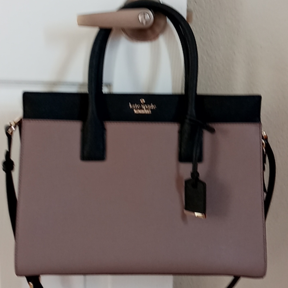 Kate Spade Purse with Wallet